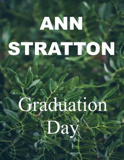 Graduation Day (eBook, ePUB) - Stratton, Ann