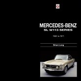 Mercedes-Benz SL (eBook, ePUB) Mercedes-Benz SL (eBook, ePUB)