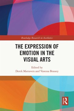 The Expression of Emotion in the Visual Arts (eBook, PDF)