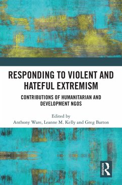 Responding to Violent and Hateful Extremism (eBook, PDF)