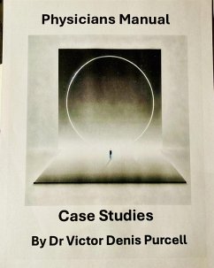 Physician Manual Case Studies (eBook, ePUB) - Purcell, Víctor Denis