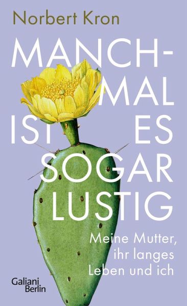 Manchmal ist es sogar lustig (eBook, ePUB)