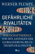 Gefährliche Rivalitäten (eBook, ePUB) - Bild 1