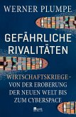 Gefährliche Rivalitäten (eBook, ePUB)