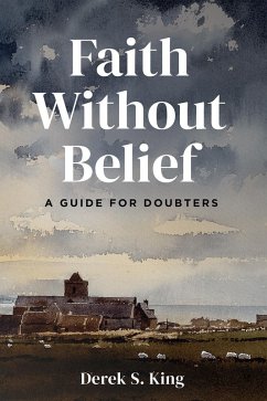 Faith Without Belief (eBook, ePUB)