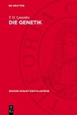 Die Genetik (eBook, PDF)