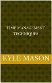 Time mangement techinques (eBook, ePUB) Time mangement techinques (eBook, ePUB)