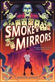Smoke & Mirrors (eBook, ePUB)