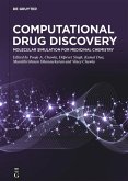 Computational Drug Discovery (eBook, ePUB)