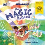 The Magic Balloon (eBook, ePUB)