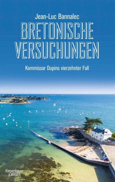 Bretonische Versuchungen (eBook, ePUB)