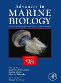 Advances in Rhizostomeaen Jellyfish Research (eBook, ePUB) Advances in Rhizostomeaen Jellyfish Research (eBook, ePUB)