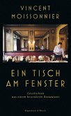 Ein Tisch am Fenster (eBook, ePUB)