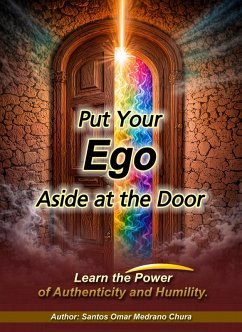 Cover Put Your Ego Aside at the Door (eBook, ePUB)