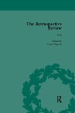 The Retrospective Review Vol 5 (eBook, ePUB) The Retrospective Review Vol 5 (eBook, ePUB)