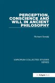 Perception, Conscience and Will in Ancient Philosophy (eBook, ePUB)