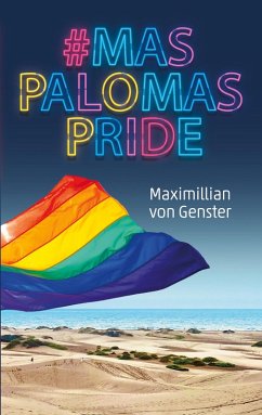 #MaspalomasPride (eBook, ePUB)