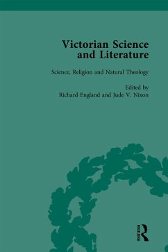 Cover Victorian Science and Literature, Part I Vol 3 (eBook, PDF)