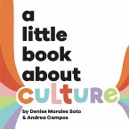 A Little Book About Culture (eBook, ePUB) A Little Book About Culture (eBook, ePUB)