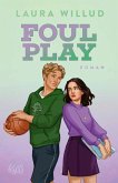 Foul Play / Hopeville Dragons Bd.2 (eBook, ePUB)