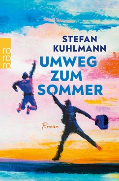 Cover Umweg zum Sommer (eBook, ePUB)