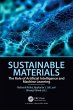 Sustainable Materials (eBook, ePUB) - Bild 1
