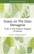 Essays on The Glass Menagerie (eBook,... - Bild 1