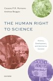 The Human Right to Science (eBook, PDF)