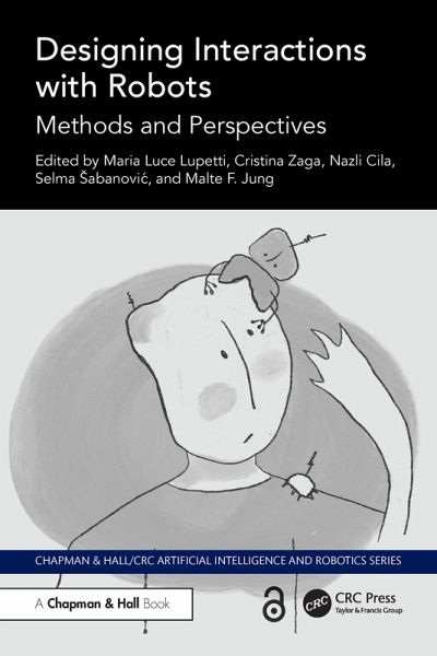 Designing Interactions with Robots (eBook, PDF)