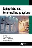 Battery-Integrated Residential Energy Systems (eBook, ePUB)
