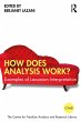 How Does Analysis Work? (eBook, ePUB) - Bild 1