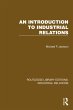 An Introduction to Industrial Relations... - Bild 1