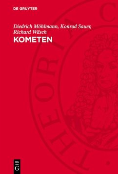 Cover Kometen (eBook, PDF)