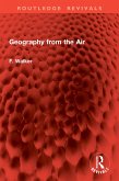 Geography from the Air (eBook, ePUB)