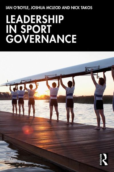 Leadership in Sport Governance (eBook, PDF)