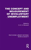 The Concept and Measurement of Involuntary Unemployment (eBook, ePUB)