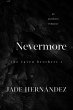 Nevermore (The Raven Brothers, #1)... - Bild 1