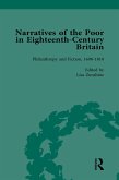 Narratives of the Poor in Eighteenth-Century England Vol 5 (eBook, PDF) Narratives of the Poor in Eighteenth-Century England Vol 5 (eBook, PDF)
