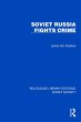 Soviet Russia Fights Crime (eBook, ePUB) - Bild 1