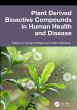 Plant Derived Bioactive Compounds in... - Bild 1