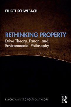 Rethinking Property (eBook, ePUB) Cover Rethinking Property (eBook, ePUB)