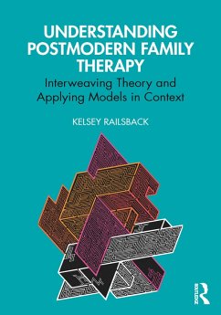 Cover Understanding Postmodern Family Therapy (eBook, ePUB)