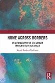 Home Across Borders (eBook, PDF)