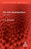 The Irish Administration (eBook, PDF)