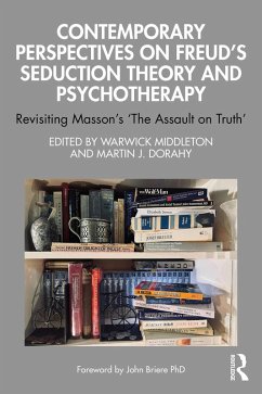 Contemporary Perspectives on Freud's Seduction Theory and Psychotherapy (eBook, PDF)