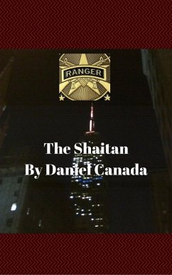 Cover The Shaitan (eBook, ePUB)