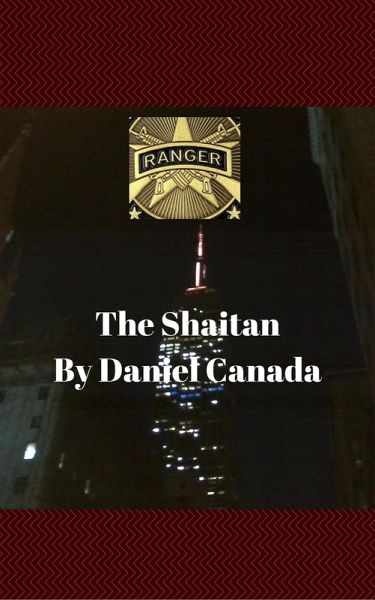 The Shaitan (eBook, ePUB)