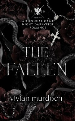 The Fallen (eBook, ePUB) - Murdoch, Vivian