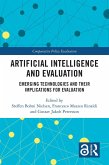 Artificial Intelligence and Evaluation (eBook, ePUB)