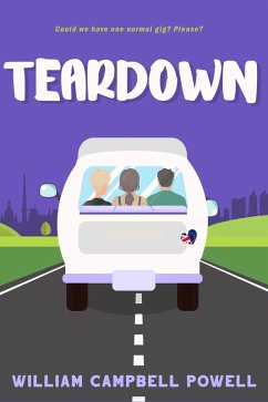 Cover Teardown (eBook, ePUB)